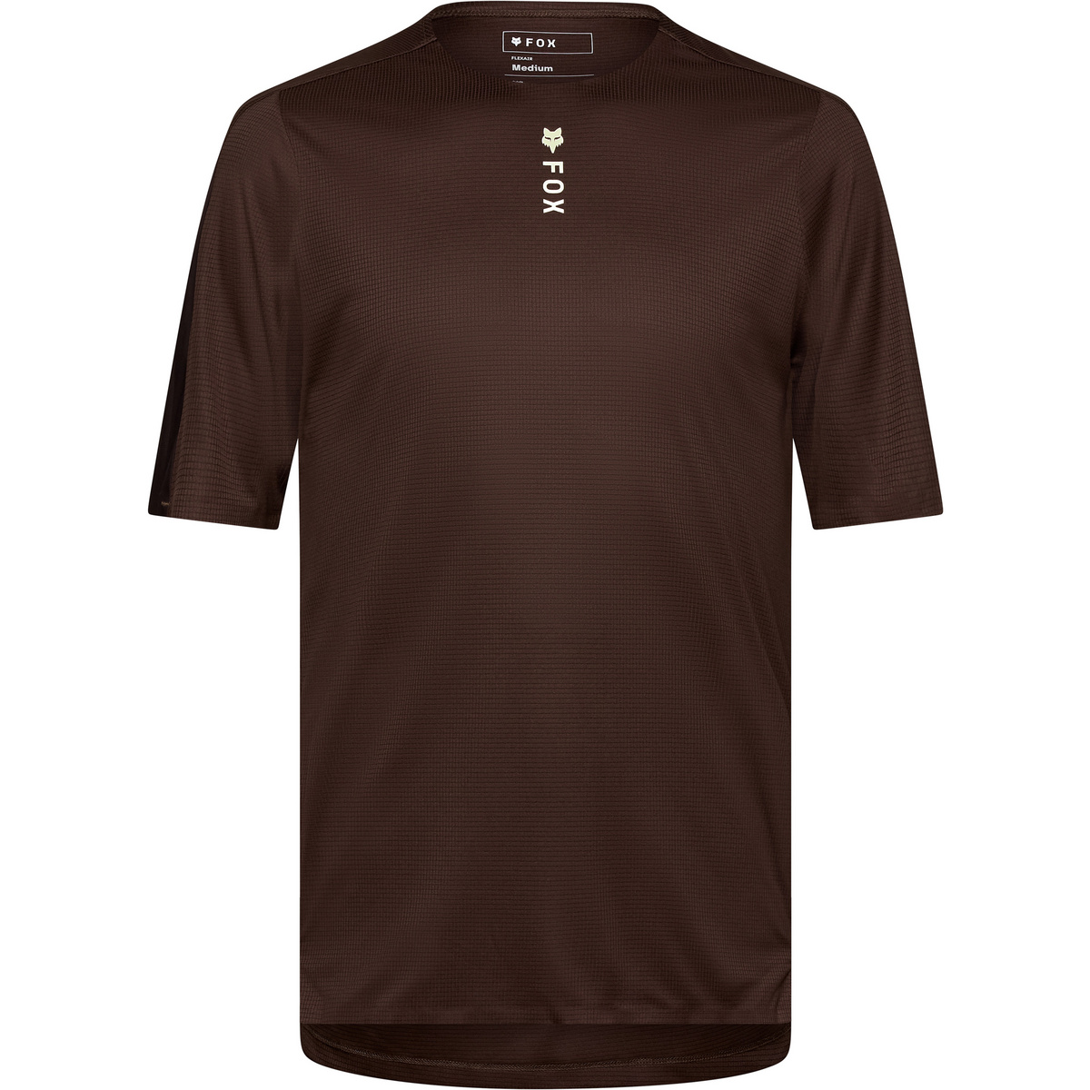 Fox Herren Flexair Pro Trikot (Größe M, braun)