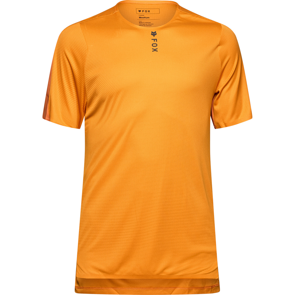 Fox Herren Flexair Pro Trikot (Größe XL, orange)