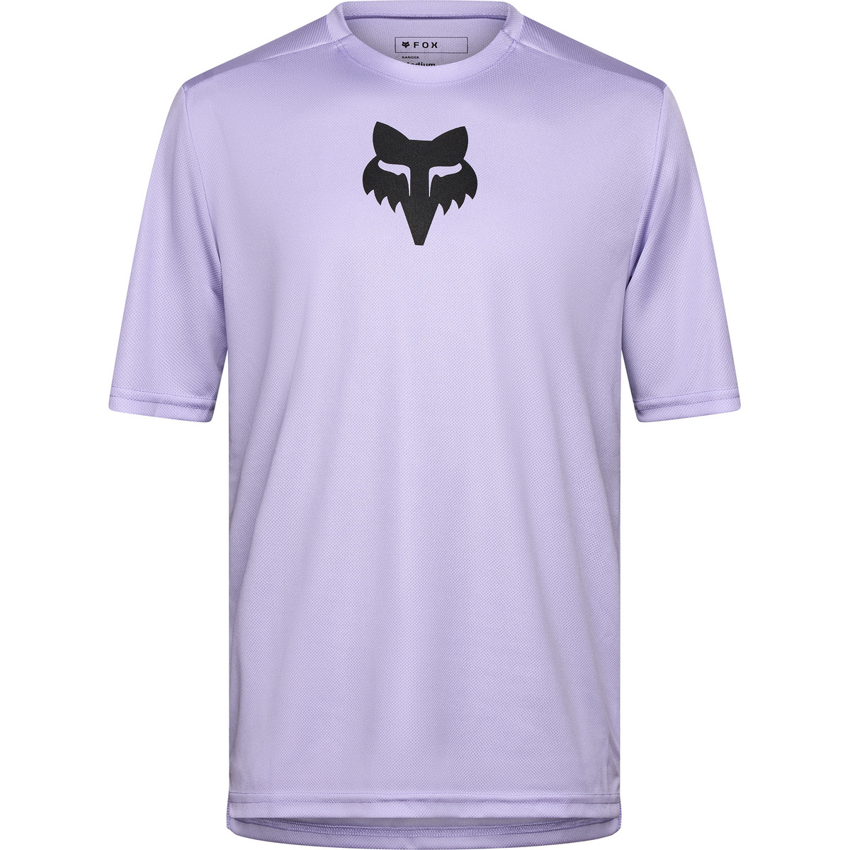 Fox Herren Ranger Fox Head Trikot (Größe XL, lila)