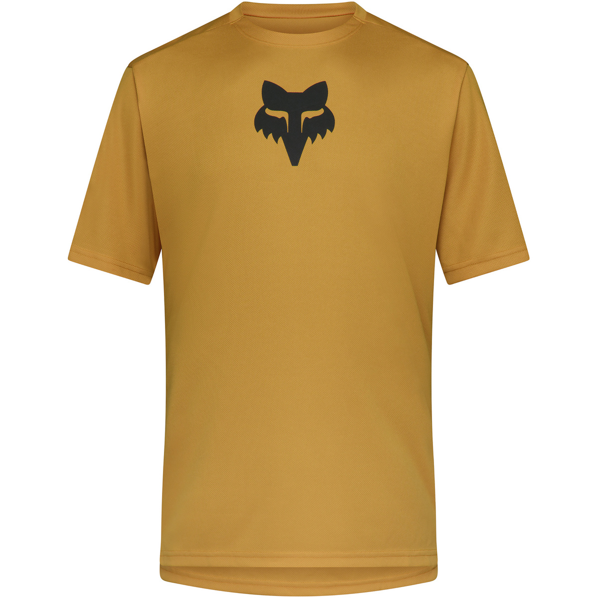 Fox Herren Ranger Fox Head Trikot (Größe L, braun)
