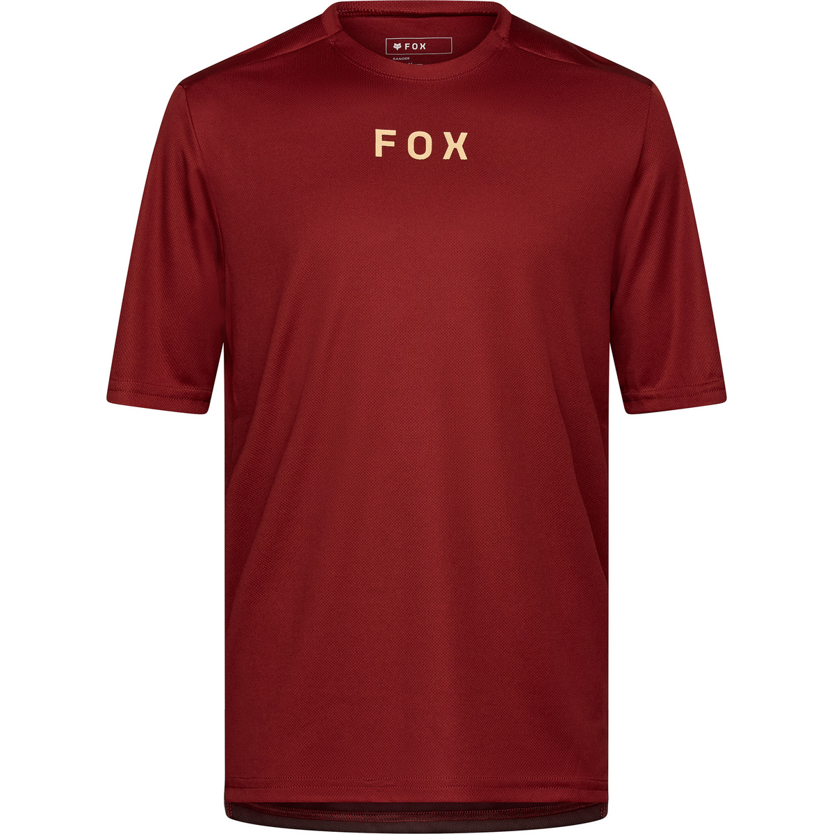 Image of Fox Uomo Maglia Ranger Wordmark