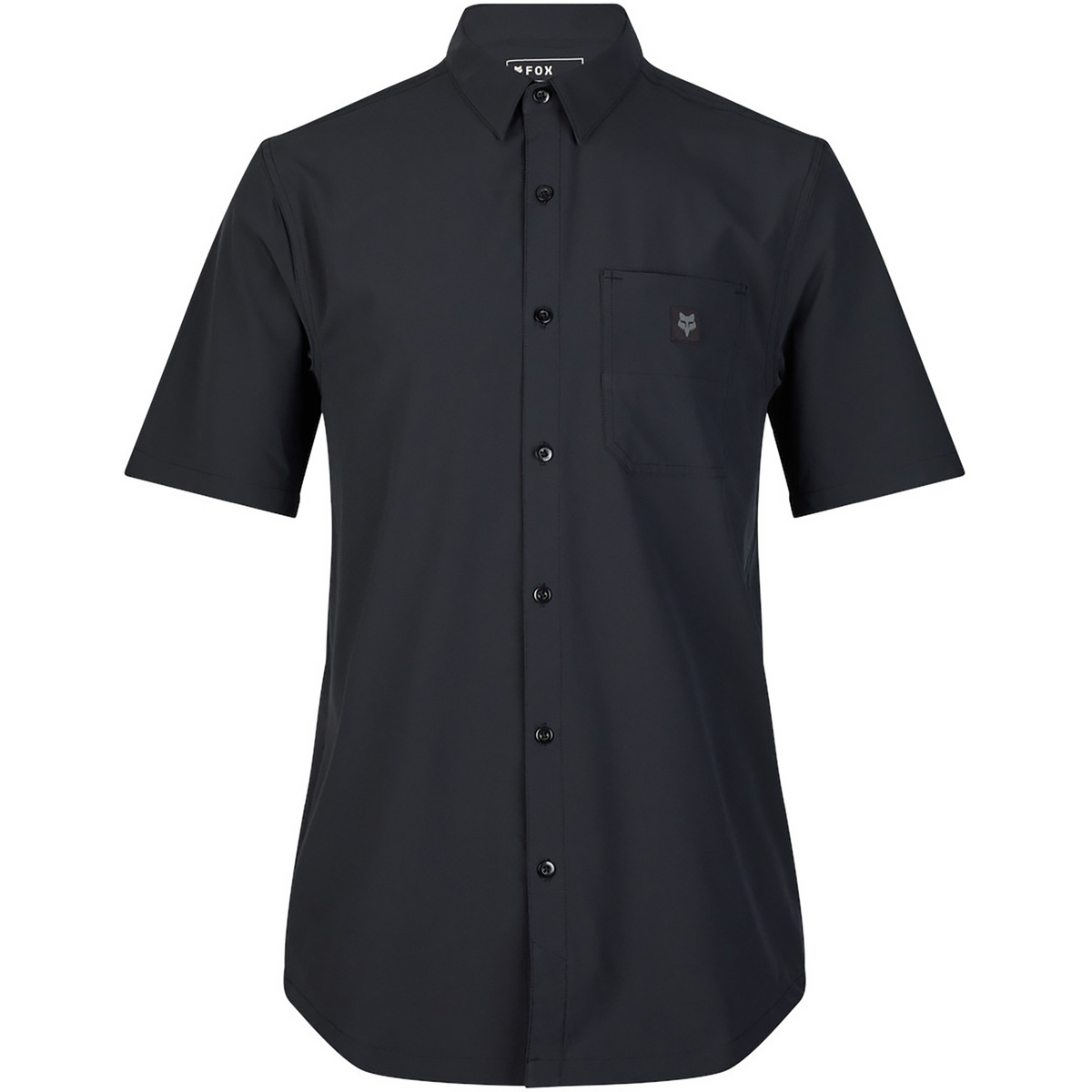Image of Fox Ranger Woven Hemd