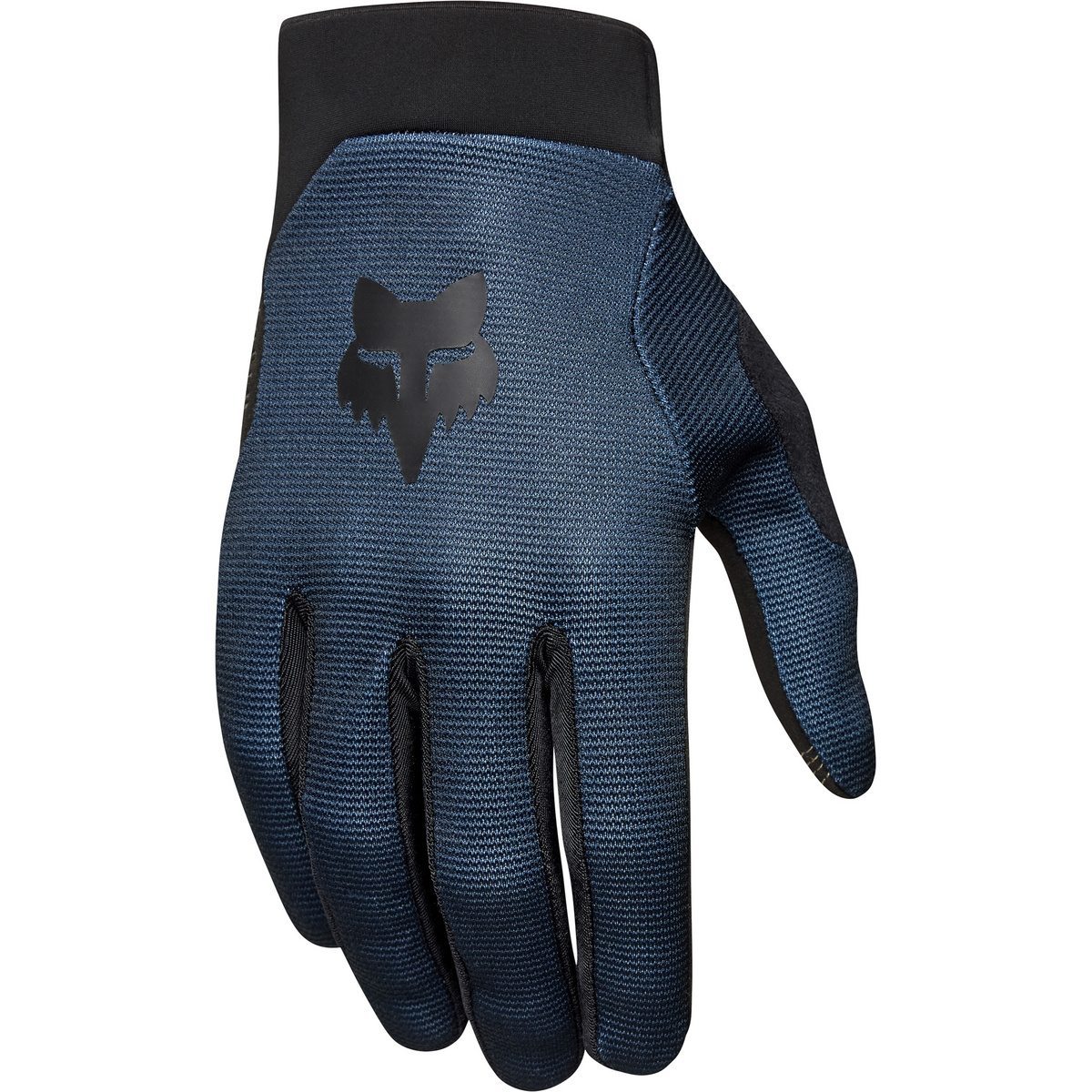 Fox Guanti Ranger (Taglia L, Blu)