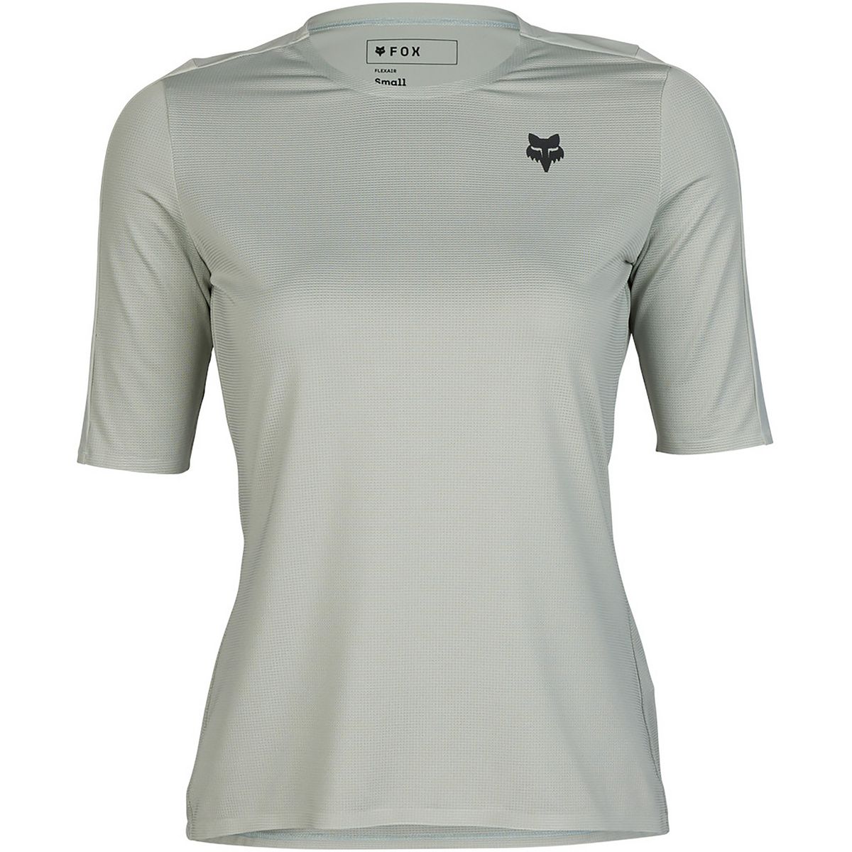 Fox Donna Maglia Flexair Ascent (Taglia M, Grigio)