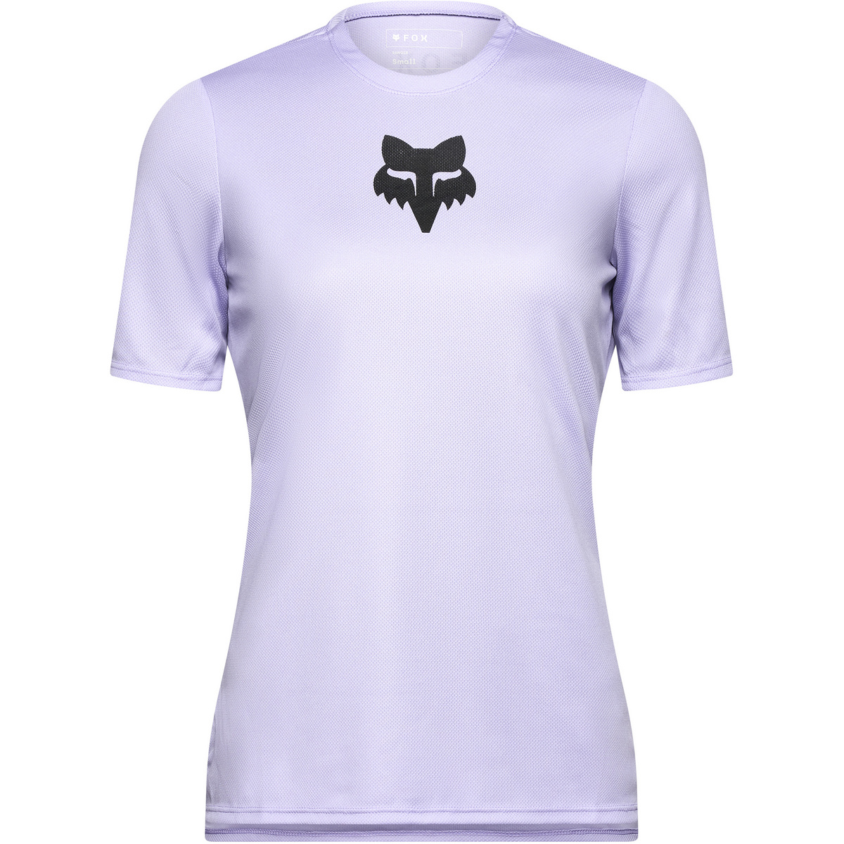 Fox Donna Maglia Ranger Fox Head (Taglia XL, Viola)