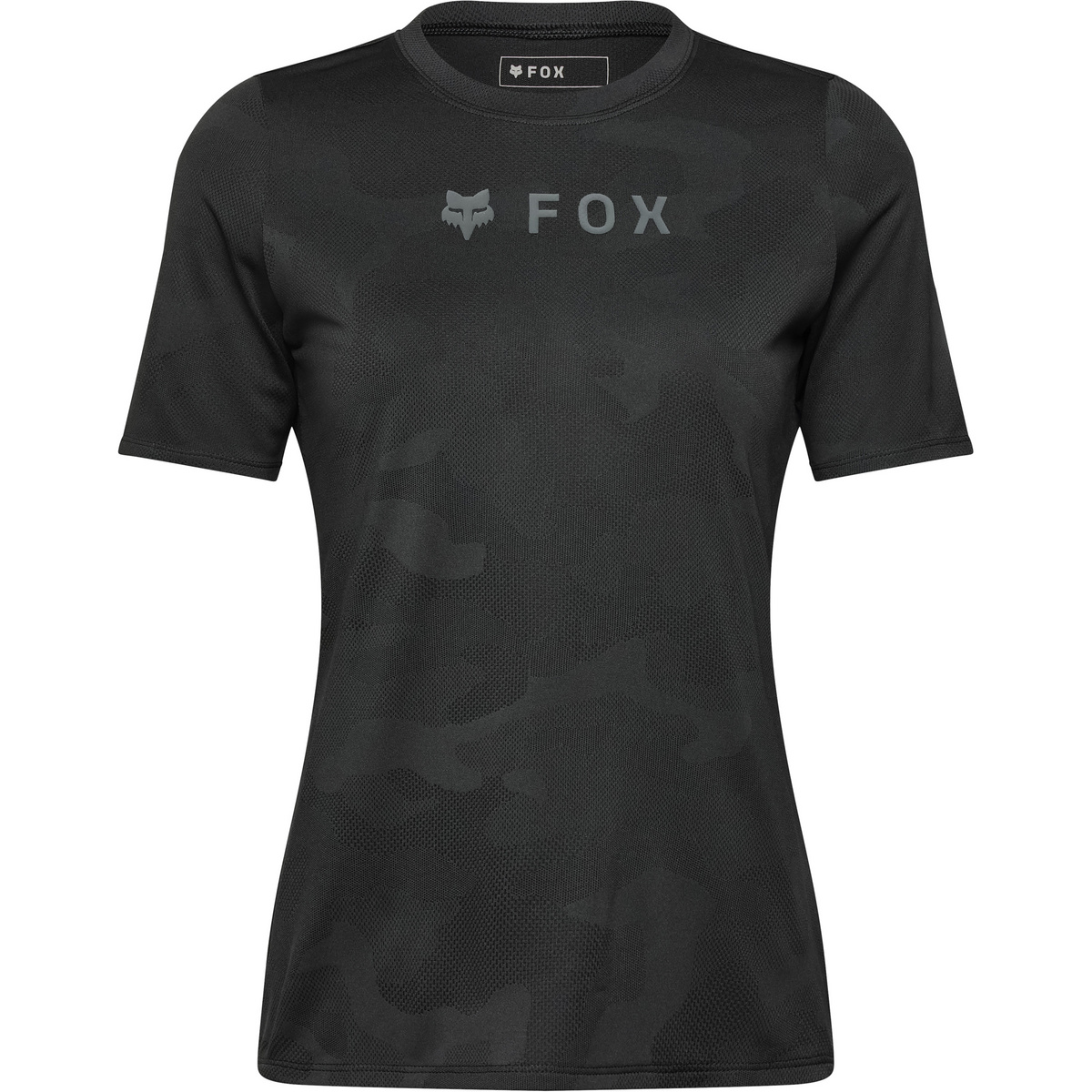 Fox Donna Maglia Ranger Tru Dri (Taglia XL, Nero)