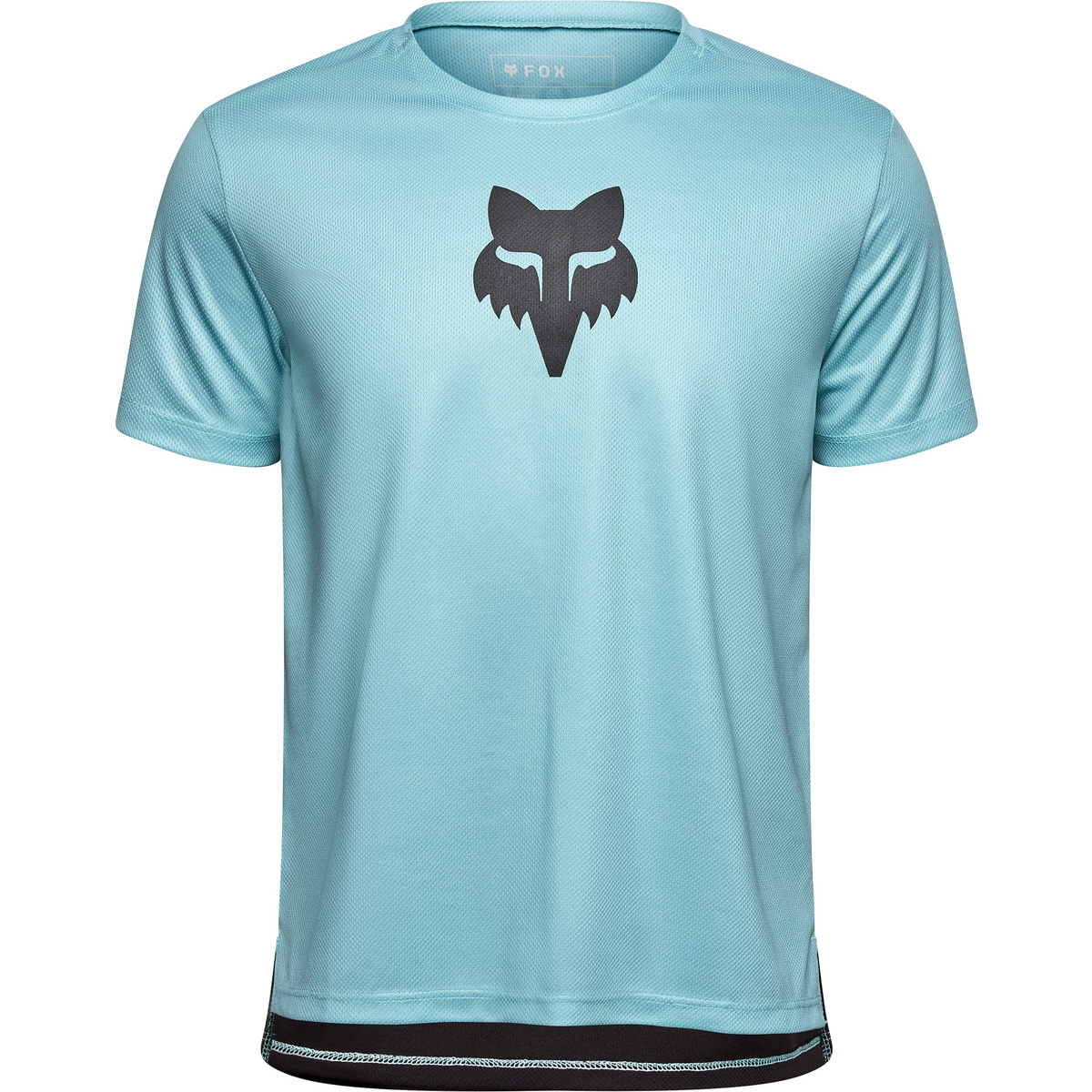 Fox Bambino Maglia Ranger Fox Head (Taglia 140 , Blu)