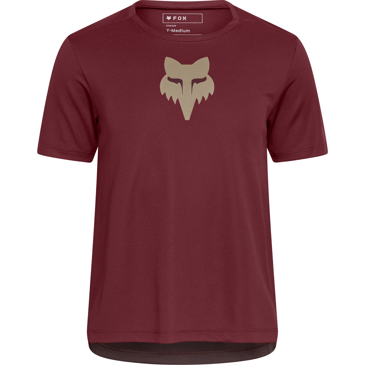 Image of Fox Bambino Maglia Ranger Fox Head