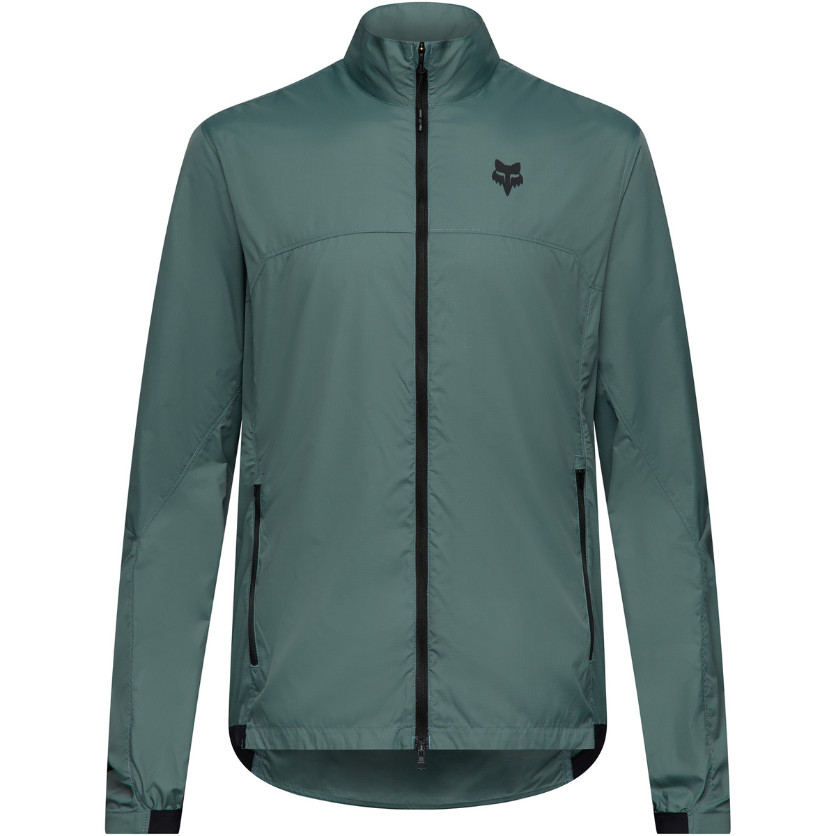 Fox Herren Ranger Wind Jacke (Größe XL, gruen)