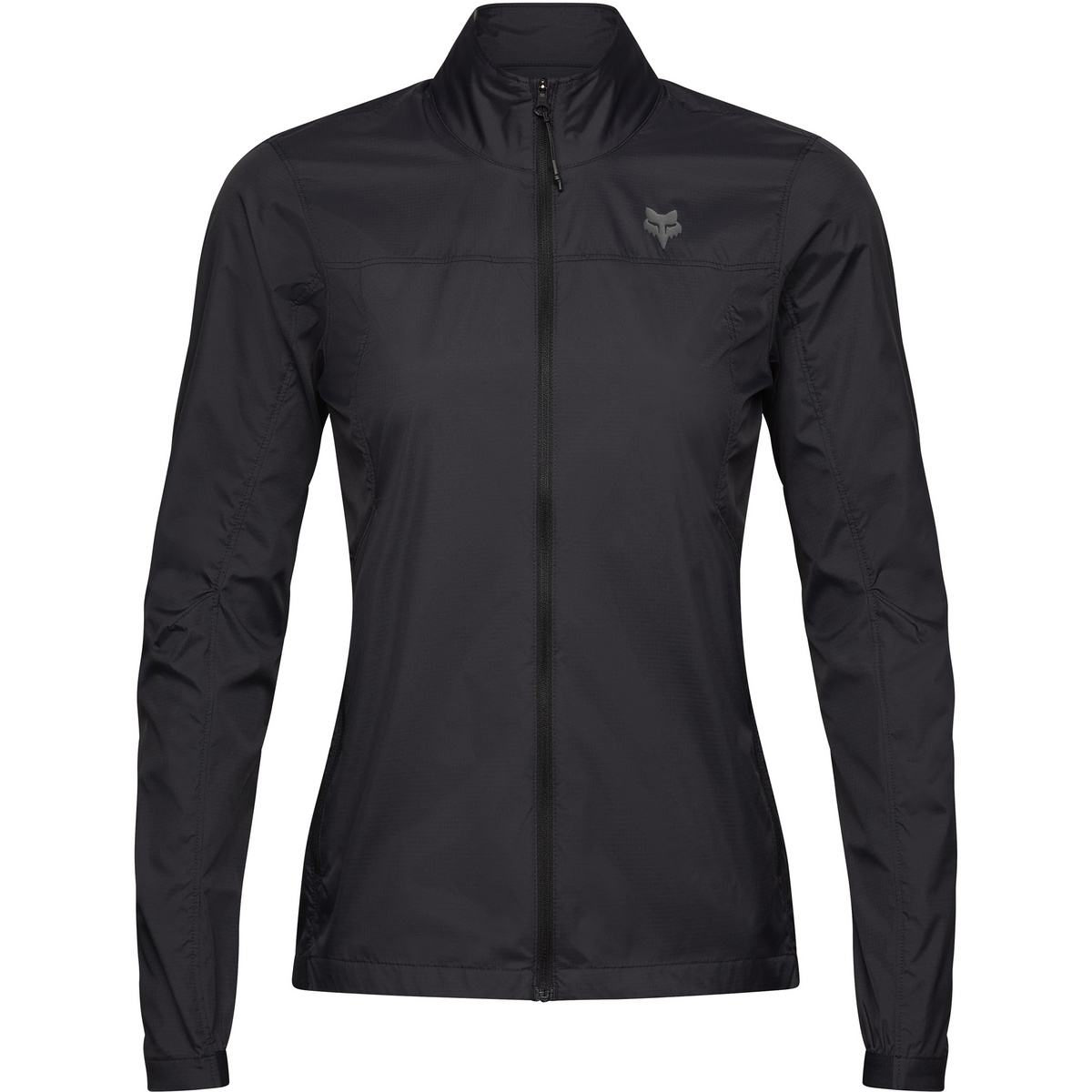 Fox Femme Veste Ranger Wind (taille L, Noir)