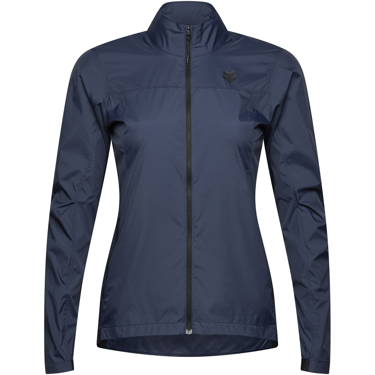 Fox Donna Giacca Ranger Wind (Taglia M, Blu)