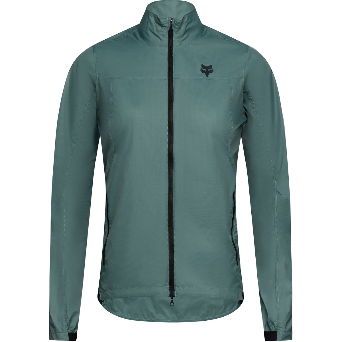 Fox Donna Giacca Ranger Wind (Taglia M, Verde)