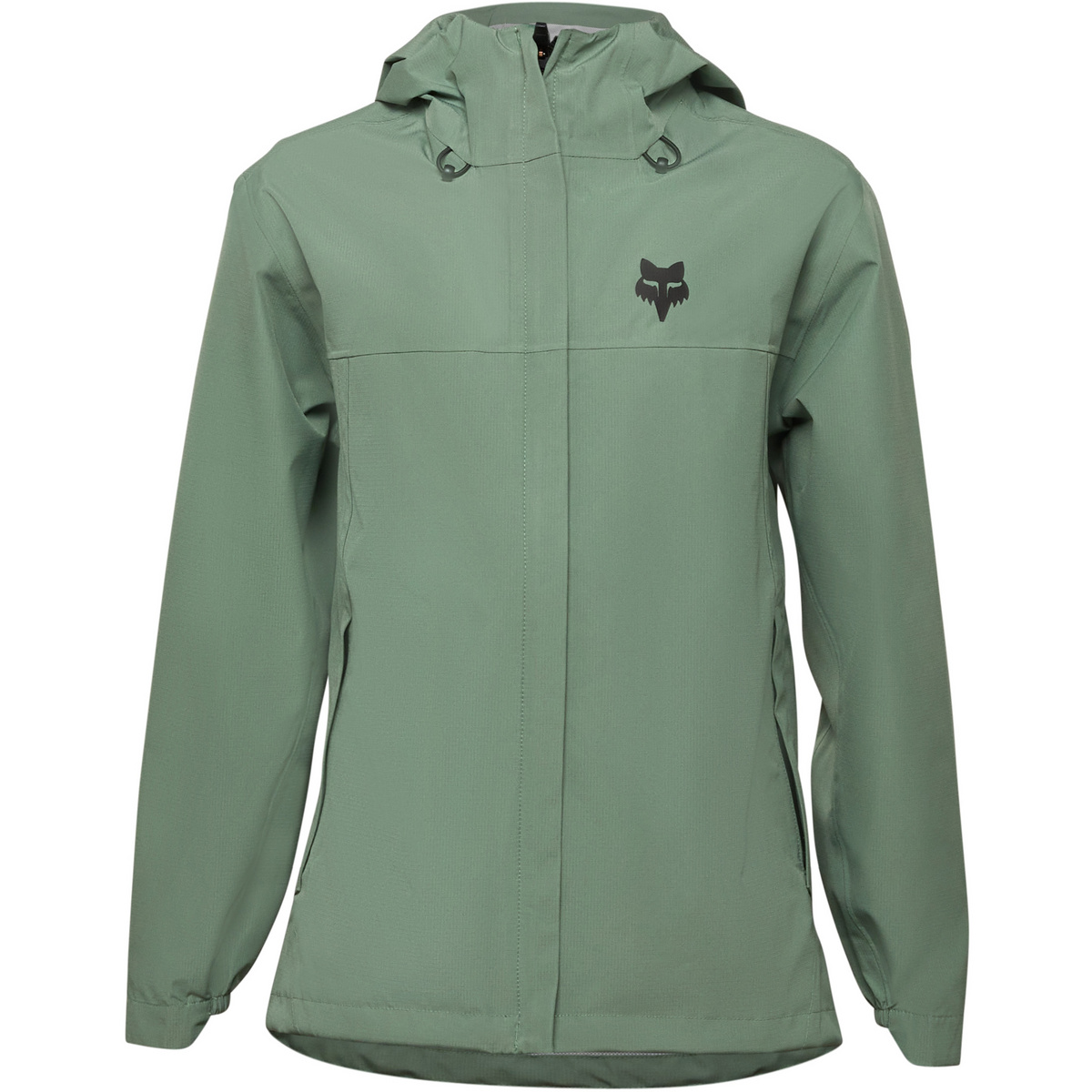 Fox Enfants Veste Ranger 2.5l Water (taille 128 , Vert)