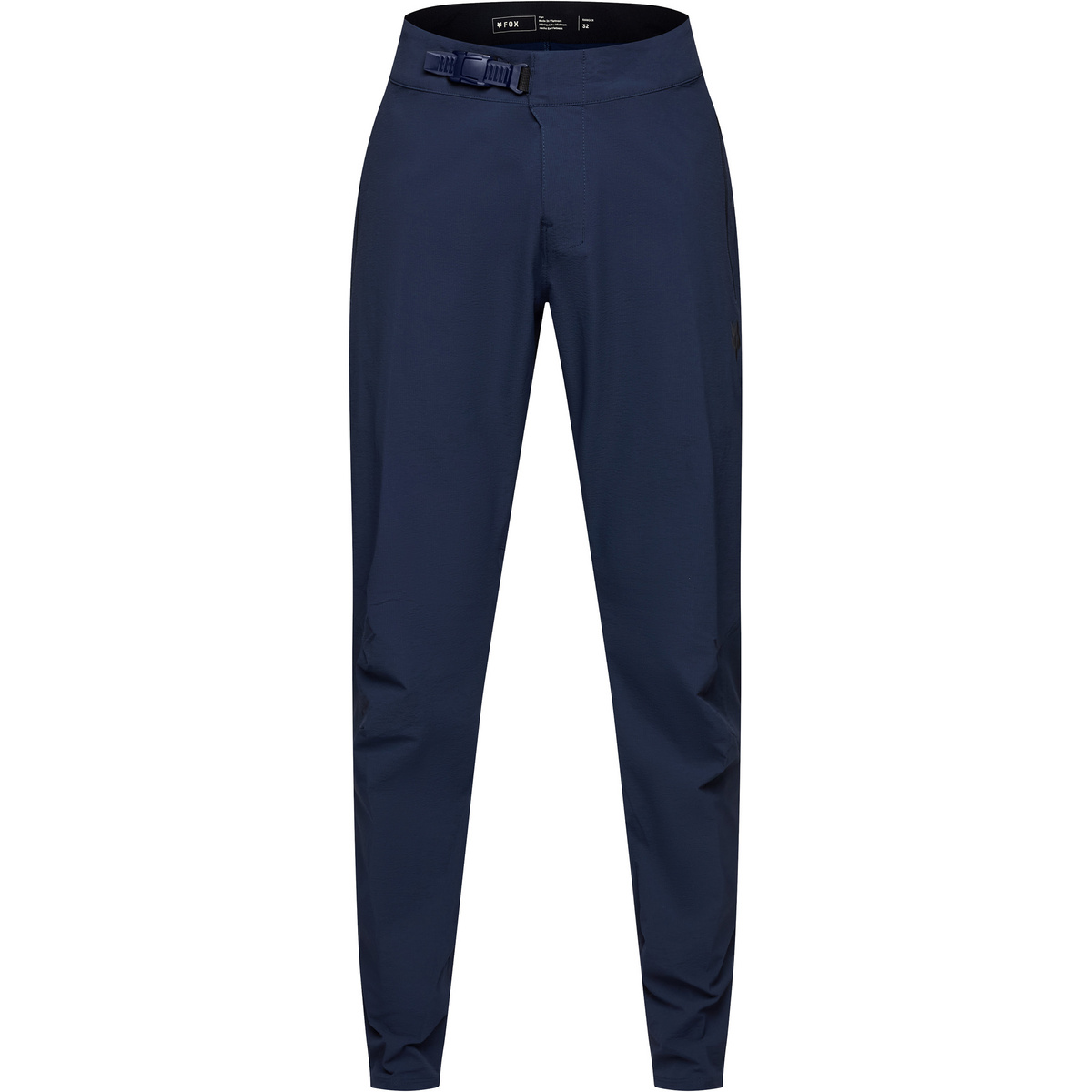 Fox Herren Ranger MTB Hose lang (Größe L, blau)