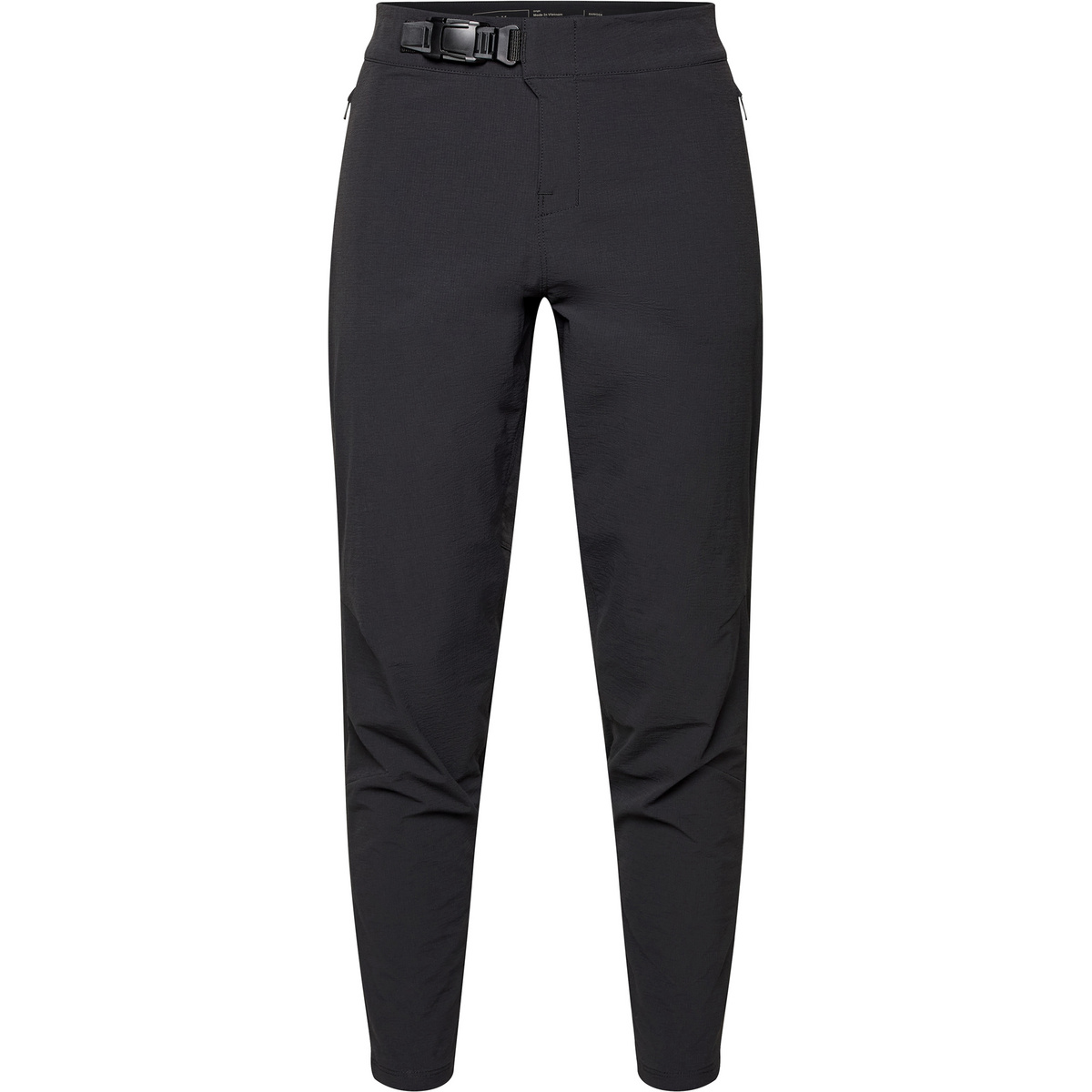 Fox Kinder Ranger MTB Hose lang (Größe 146 , schwarz)