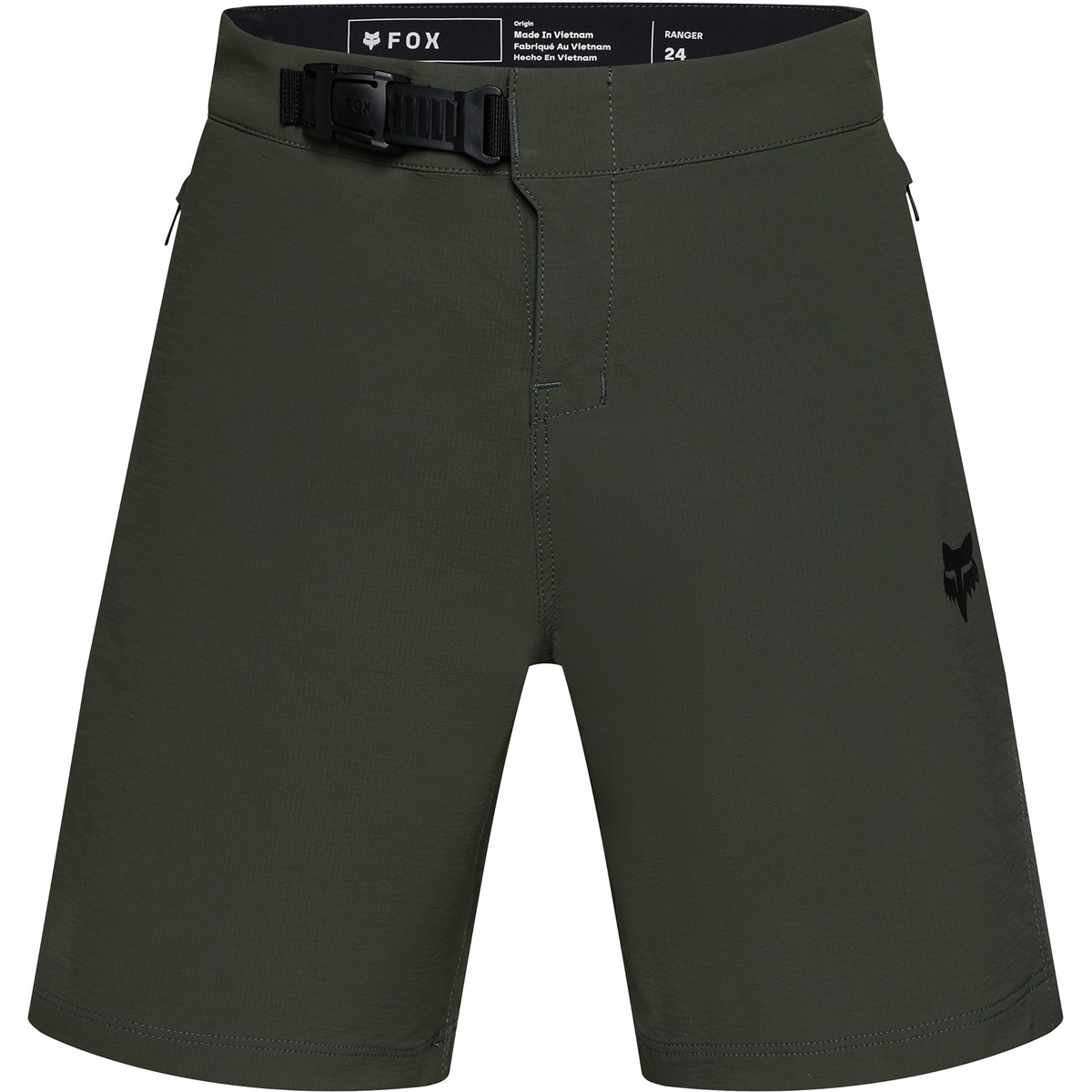 Image of Fox Bambino Pantaloni MTB corti Ranger Liner