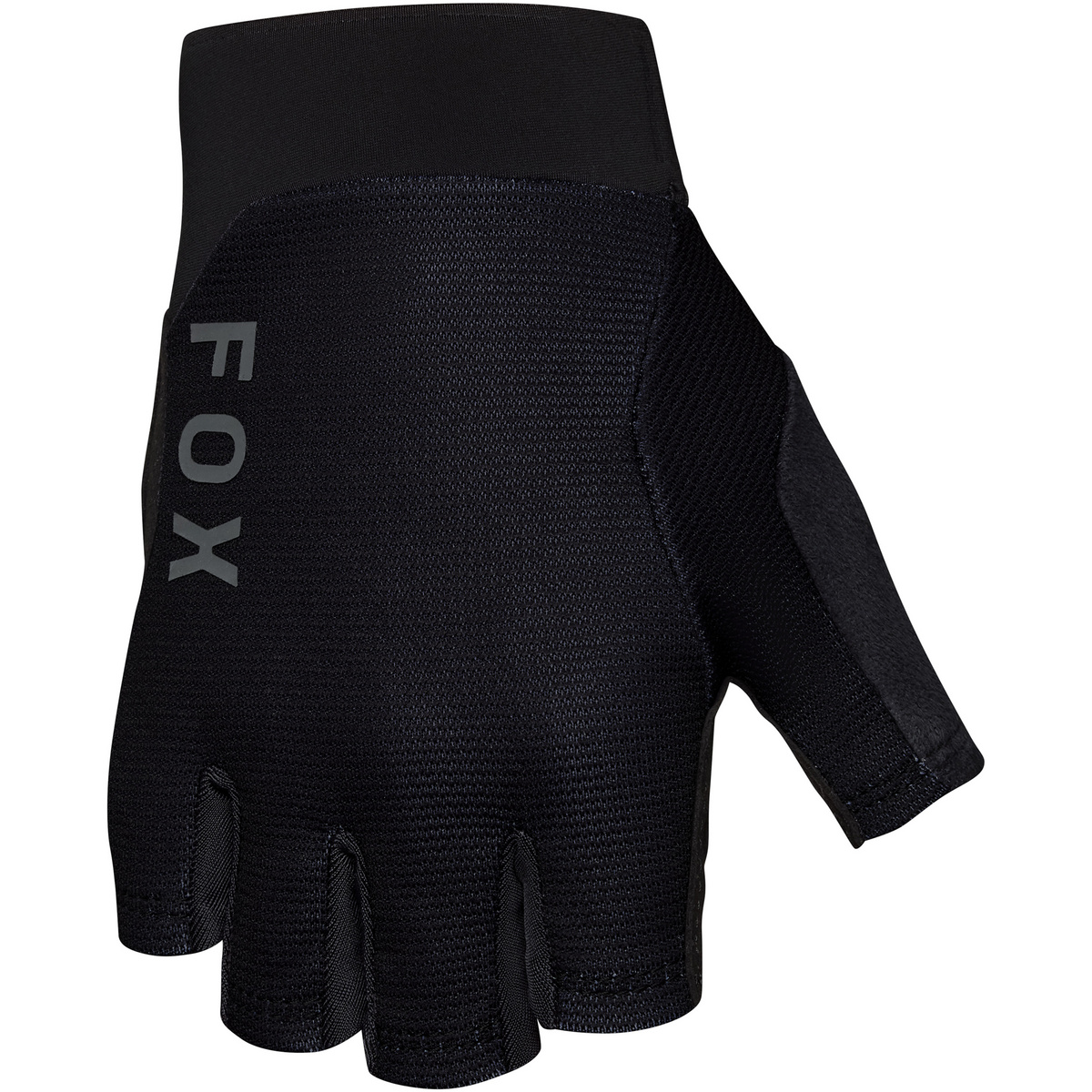 Fox Guanti Ranger Gel Short (Taglia XXL, Nero)