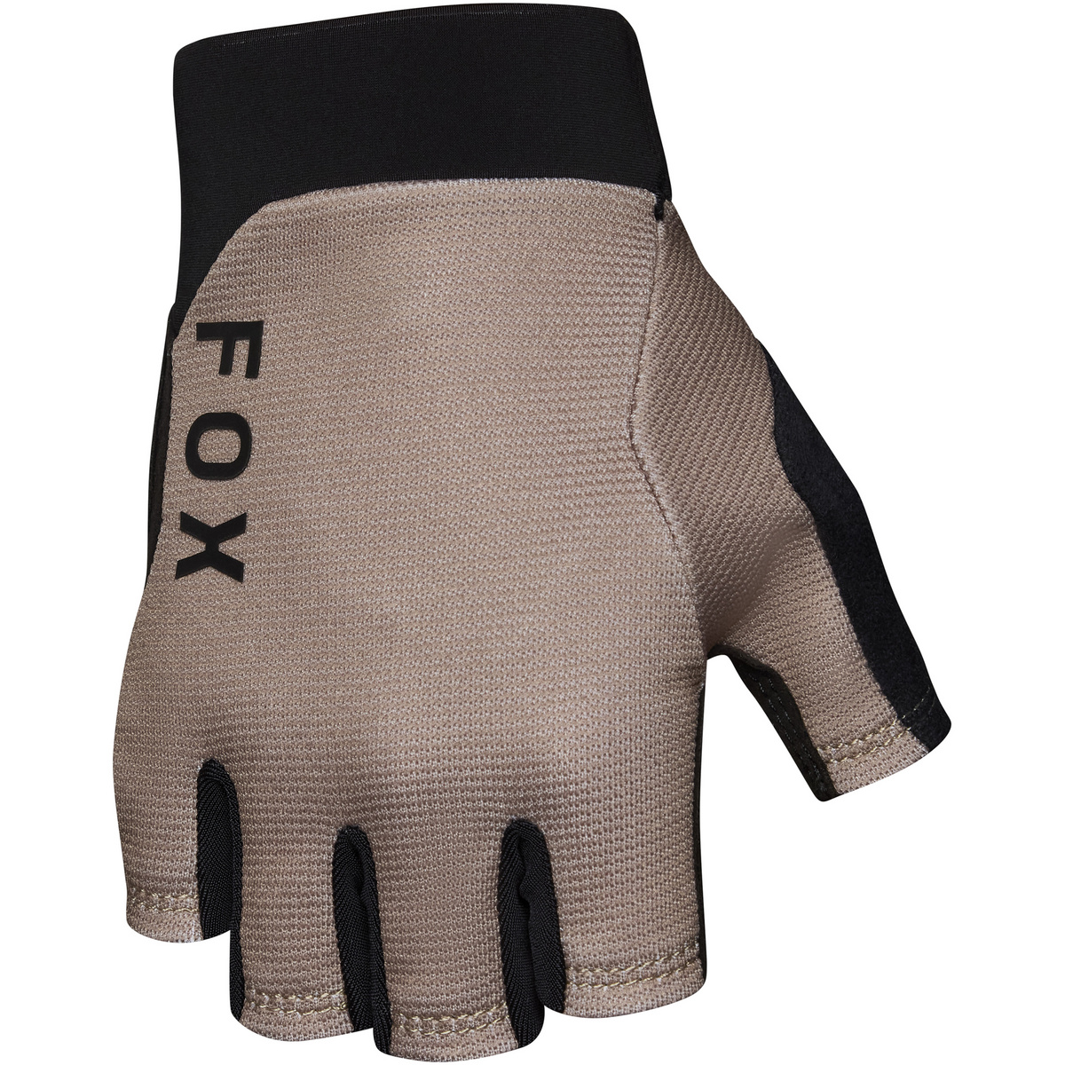 Fox Guanti Ranger Gel Short (Taglia XL, Beige)