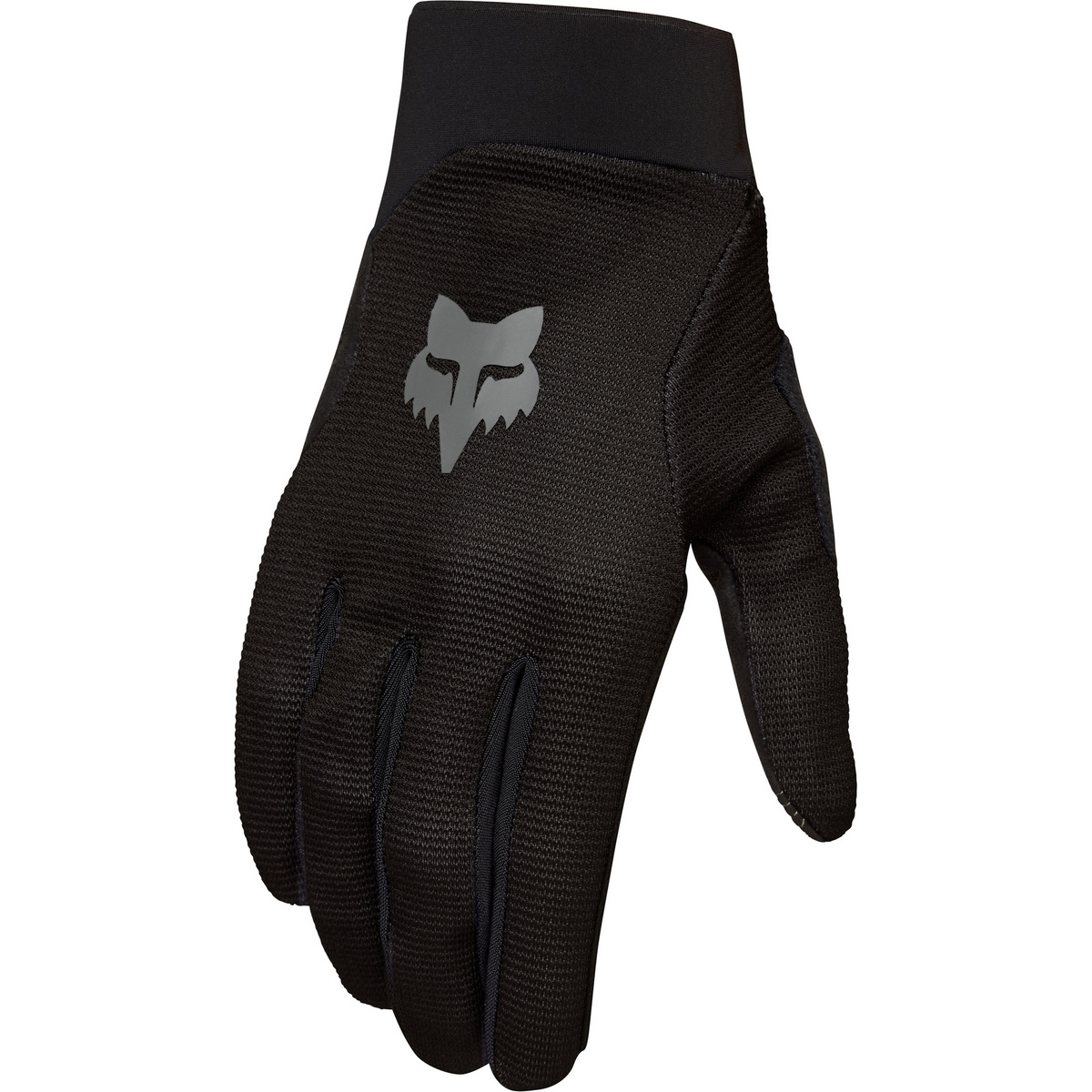 Fox Donna Guanti Ranger (Taglia L, Nero)