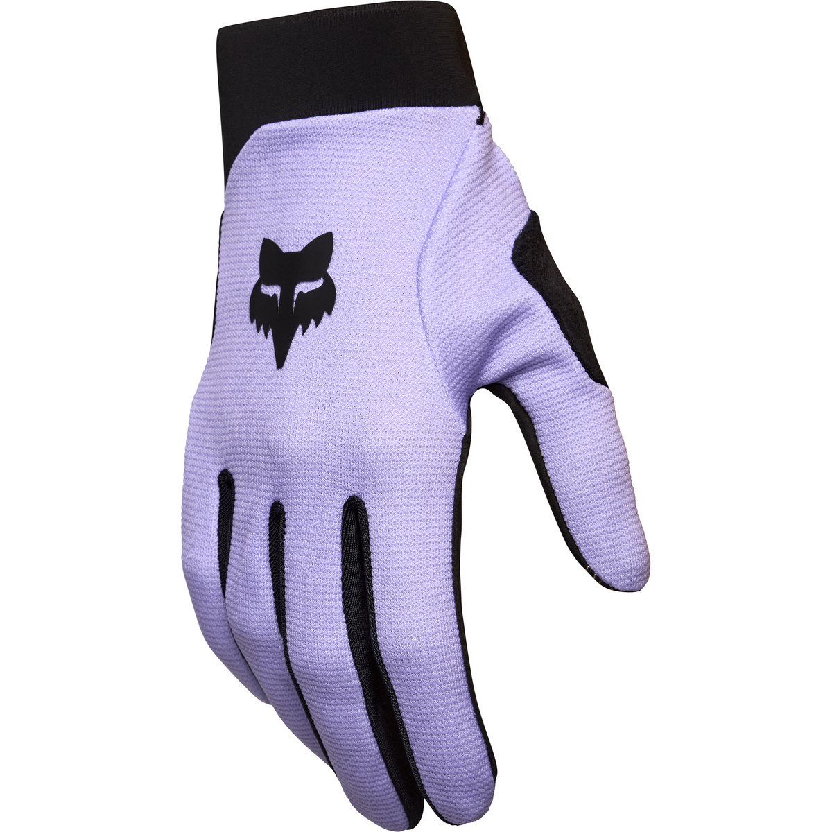 Fox Donna Guanti Ranger (Taglia L, Viola)