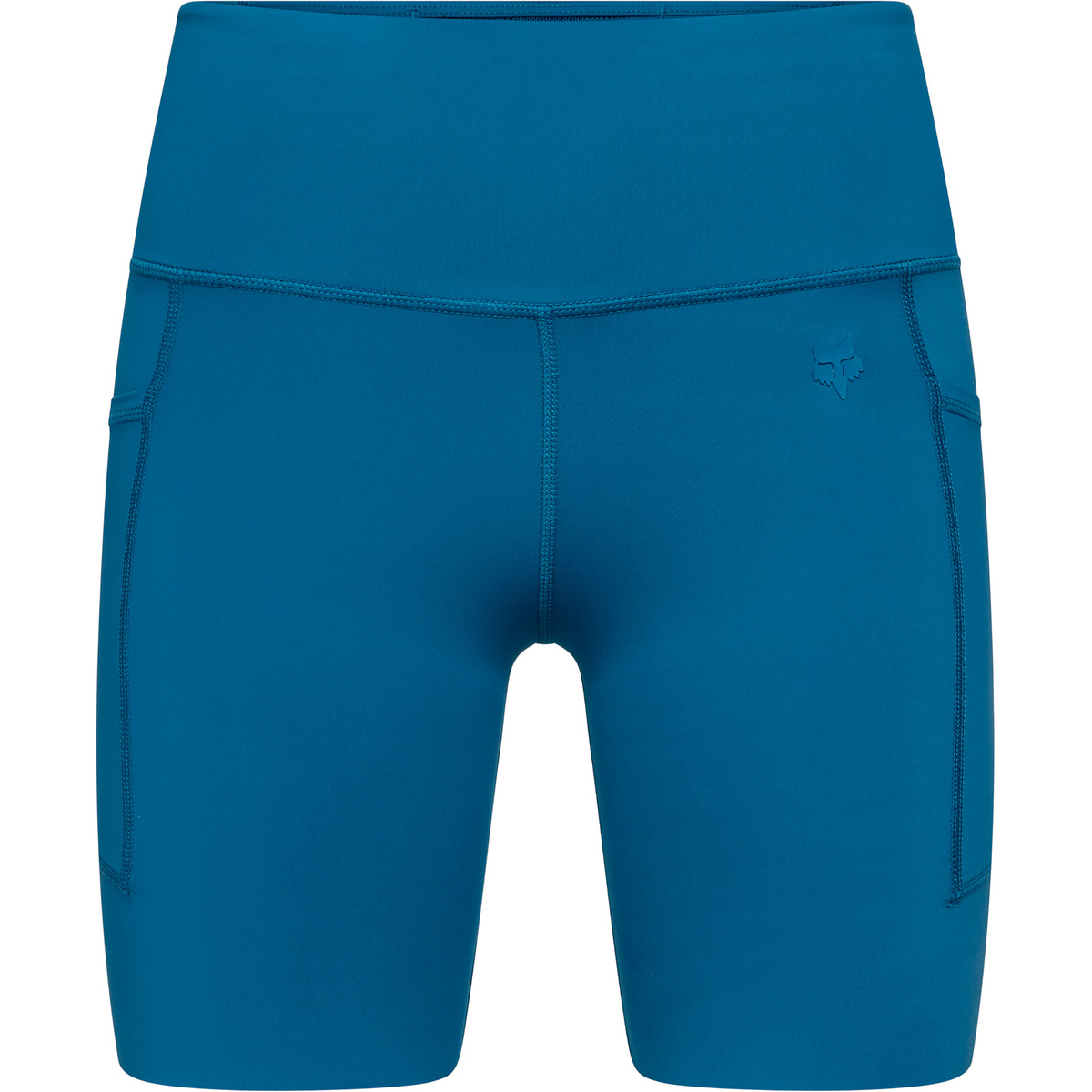 Image of Fox Donna Leggings Motive Biker Short