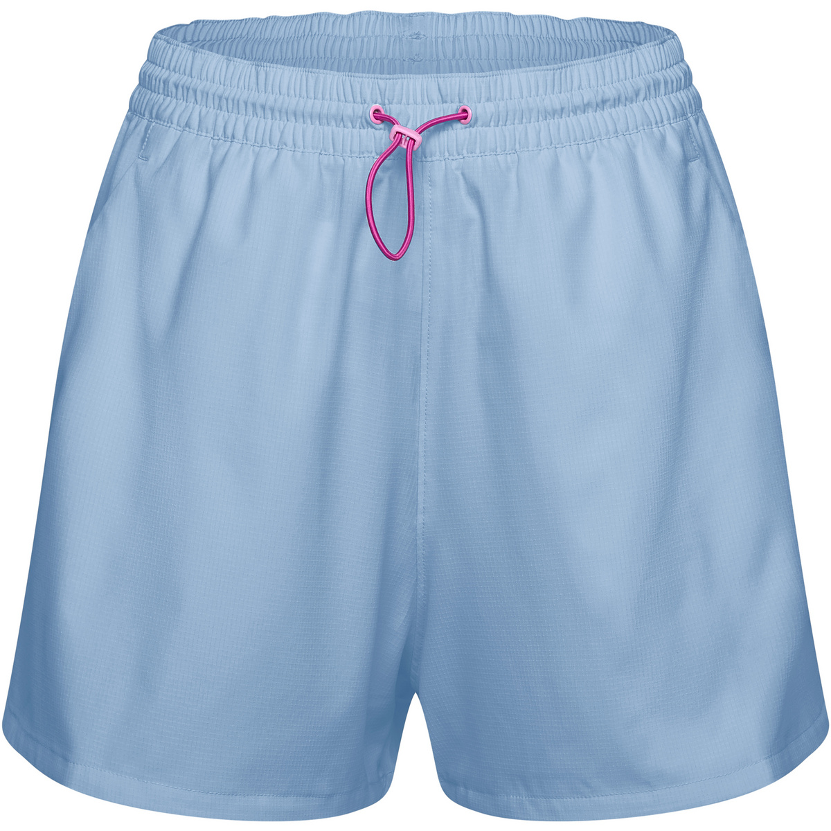 Fox Femme Short Survivalist (taille L, Bleu)