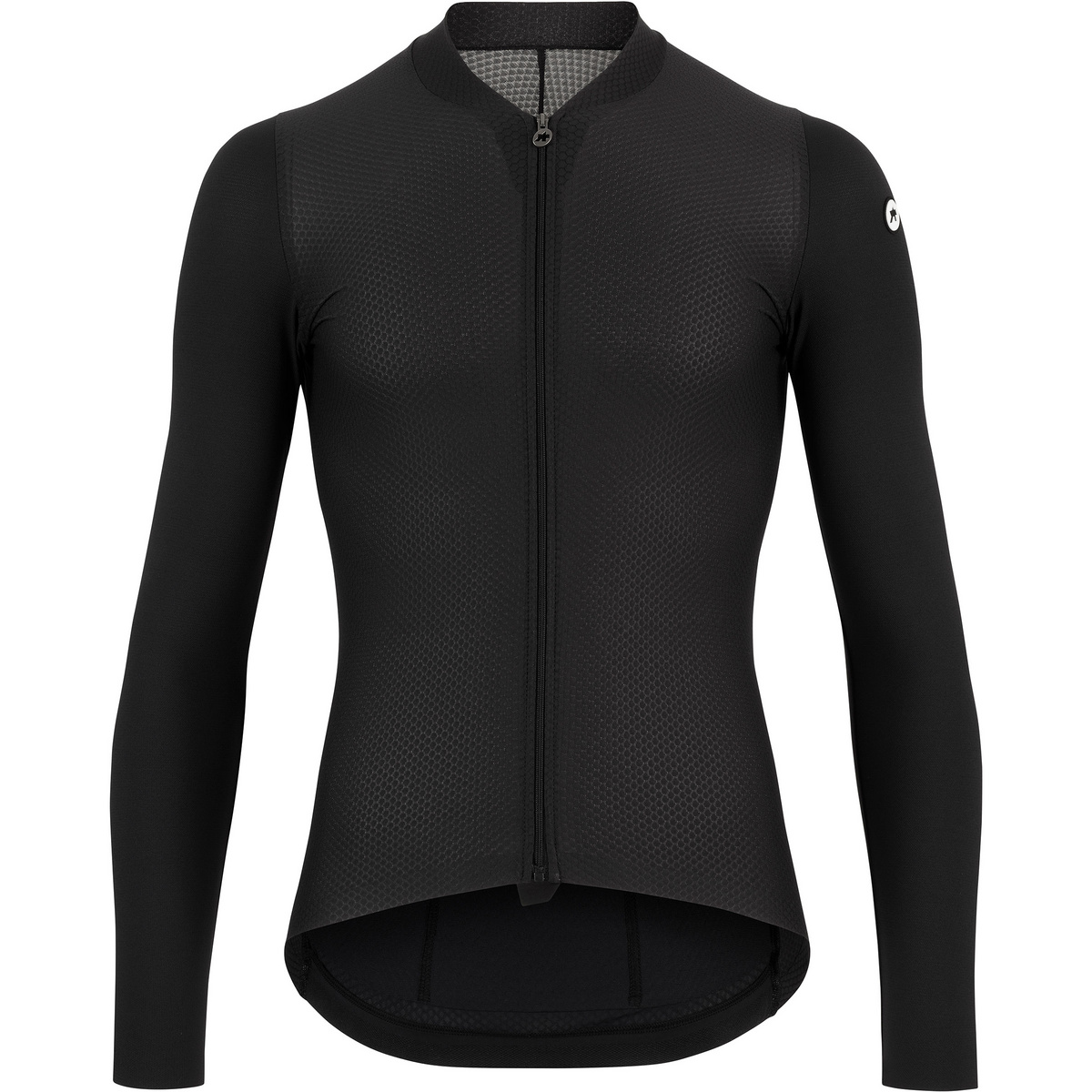 Assos Homme Maillot Mille GTS S11 (taille XL, Noir)