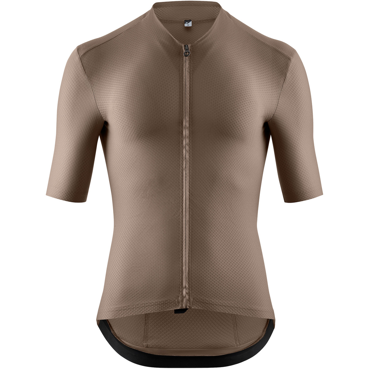 Assos Uomo Maglia Equipe R S11 (Taglia L, Marrone)