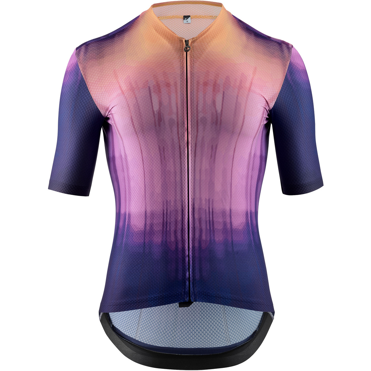 Assos Homme Maillot Equipe R S11 Surface (taille S, Multicolore)