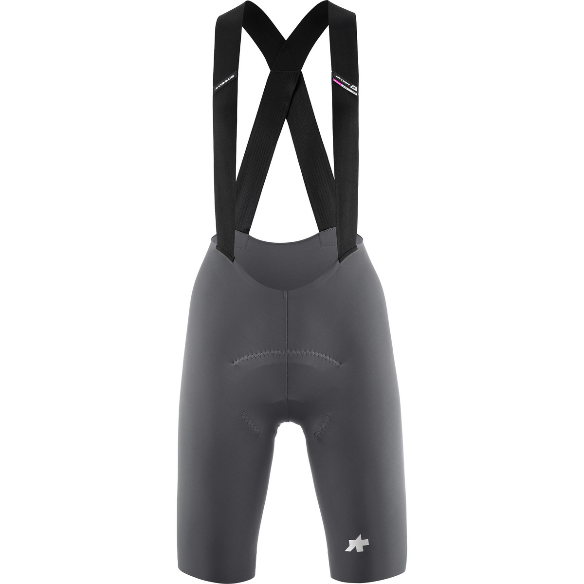 Image of Assos Donna Pantaloni bici corti Dyora R S11
