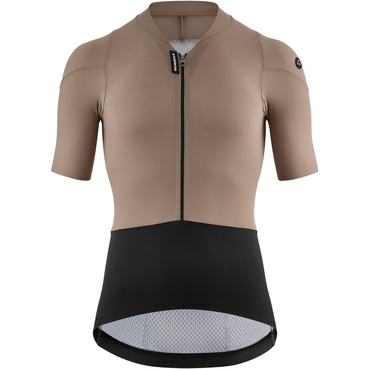 Assos Homme Maillot Mille GTS S11 (taille XXL, Brun)