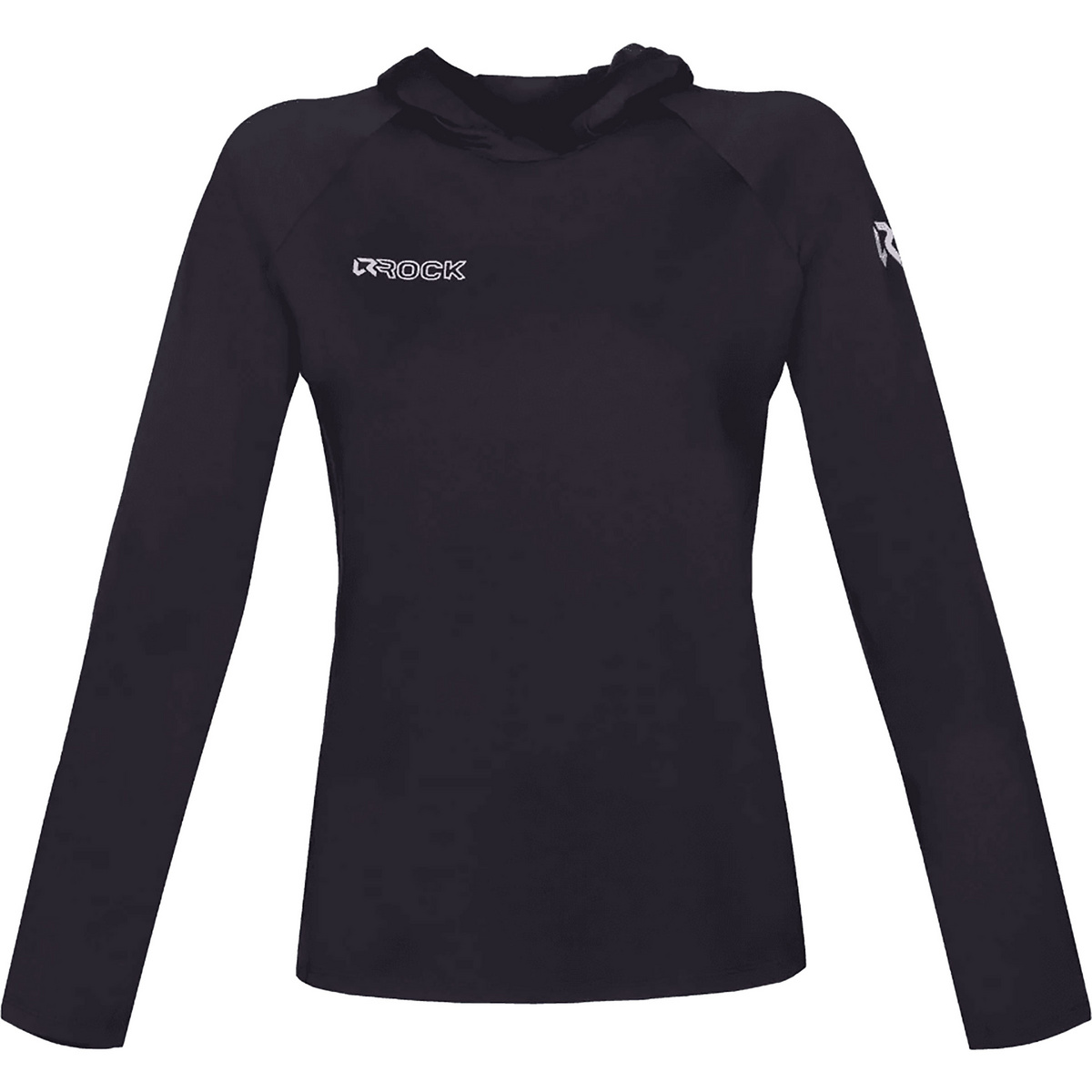 Image of Rock Experience Damen Wellhorn Fleece Hoodie