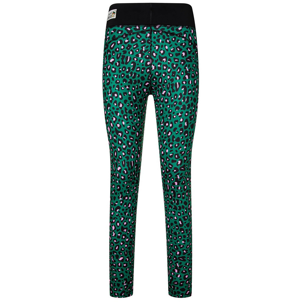 Image of Rock Experience Donna Leggings Trofie