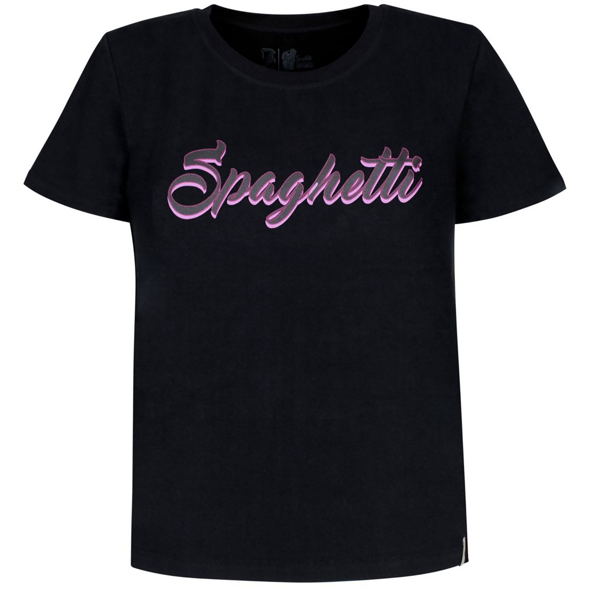 Image of Rock Experience Damen Farfalle T-Shirt