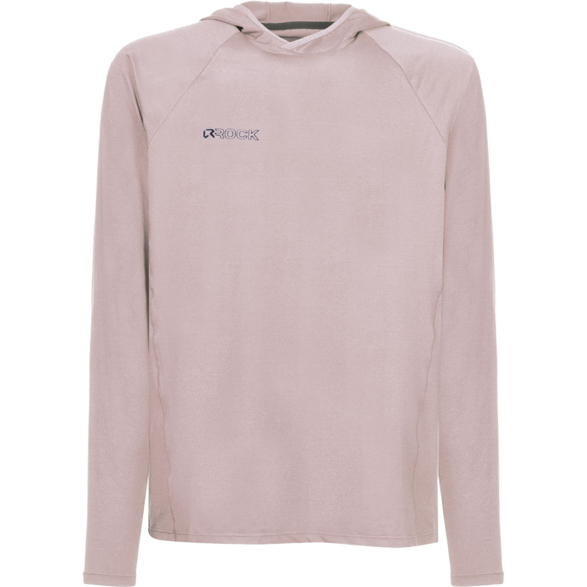 Image of Rock Experience Uomo Felpa con cappuccio Wellhorn Fleece