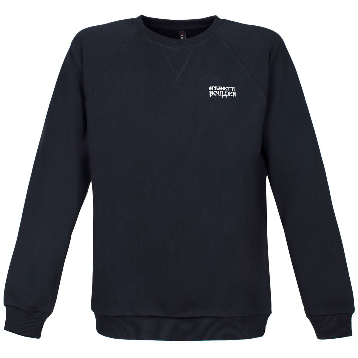 Image of Rock Experience Uomo Pullover Climbing Trip Crew Neck