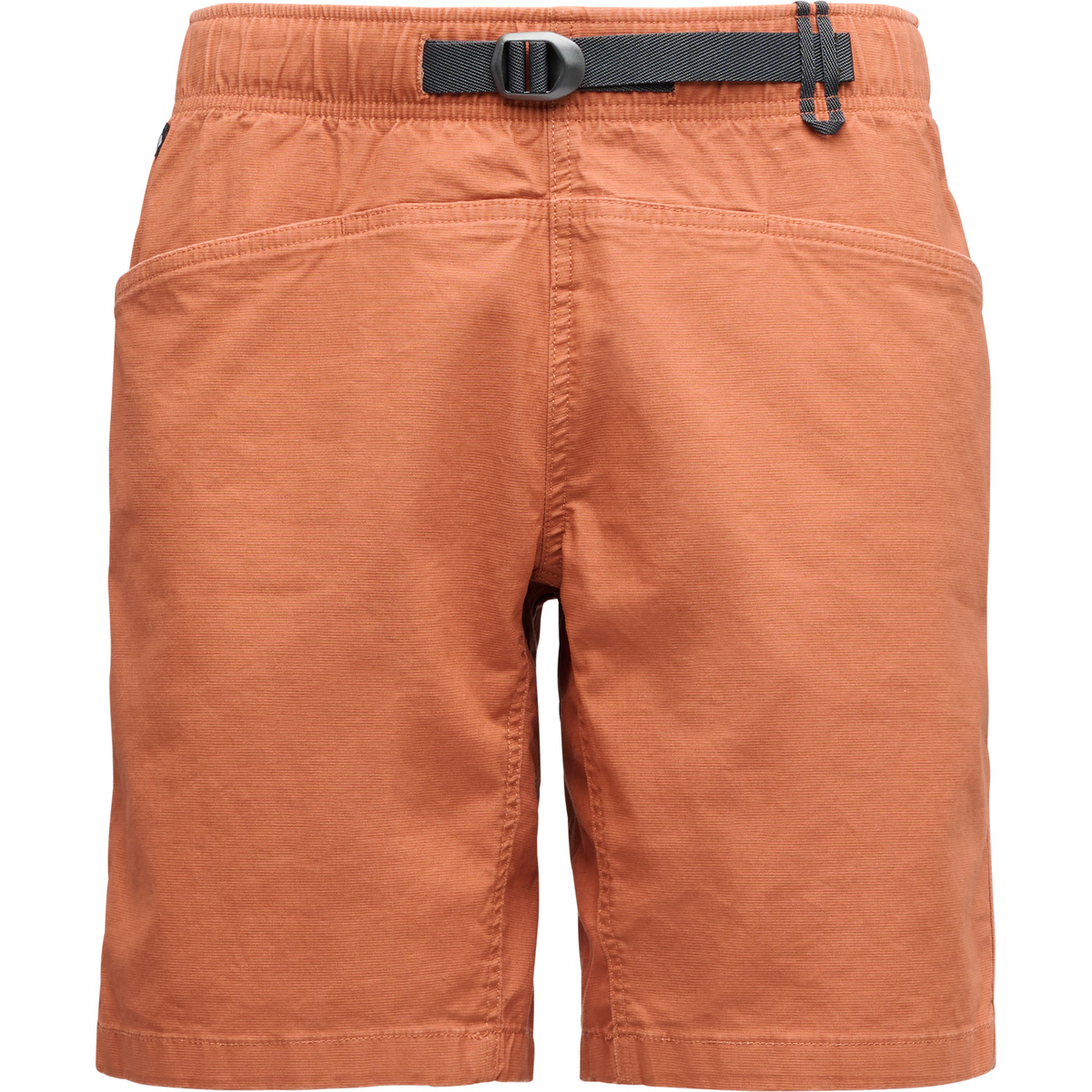 Black Diamond Herren Ethos Shorts (Größe M, orange)