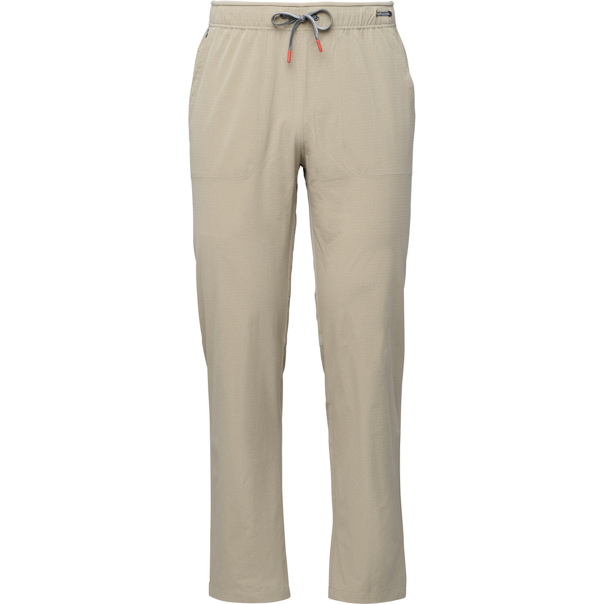 Black Diamond Herren Sequence Hose (Größe L, grau)