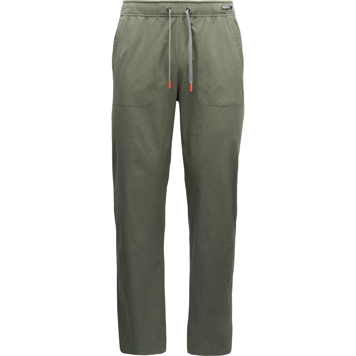 Black Diamond Herren Sequence Hose (Größe S, gruen)