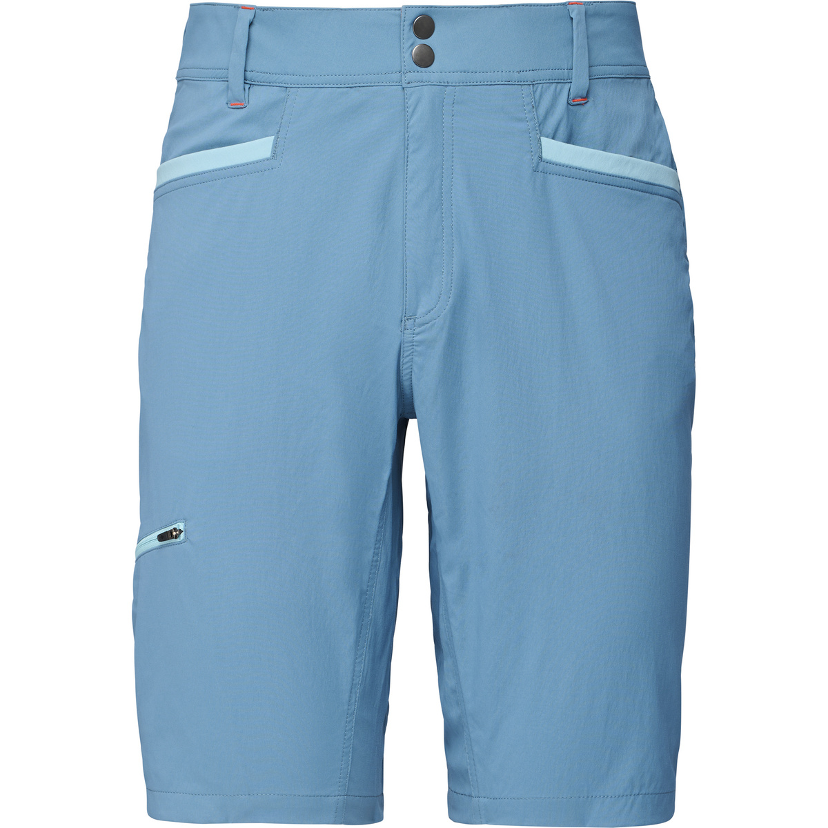 Image of Black Diamond Uomo Pantaloncini Valley