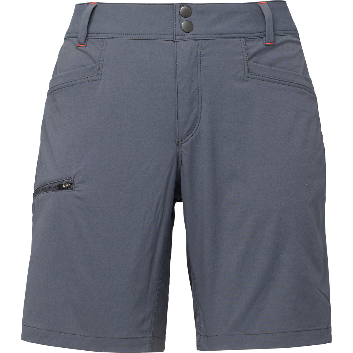 Image of Black Diamond Damen Valley Shorts
