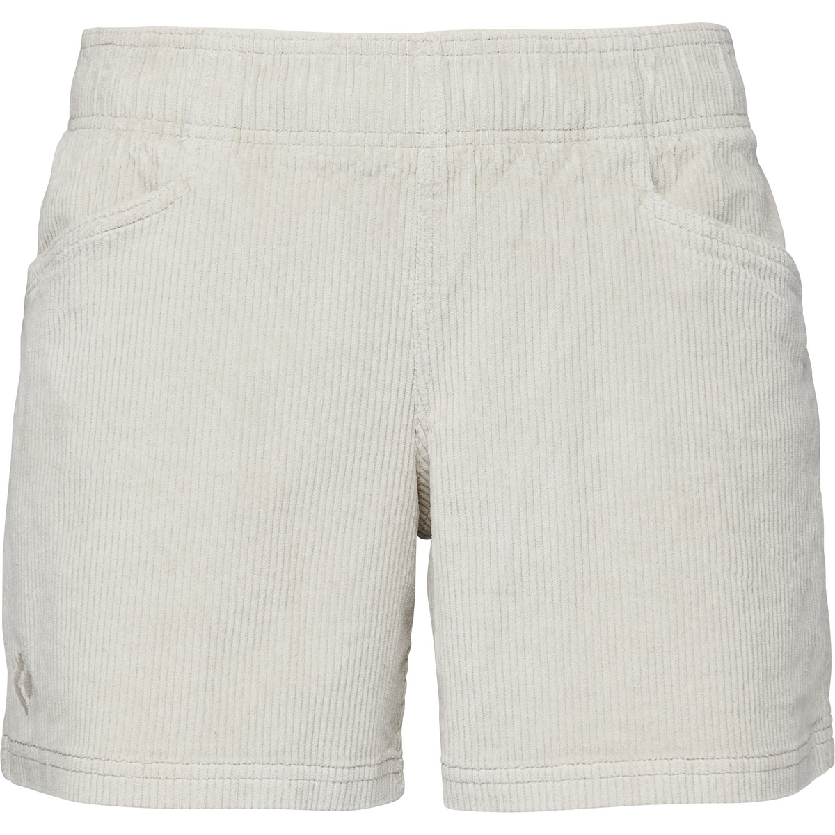 Image of Black Diamond Damen Dirtbag Corduroy Shorts