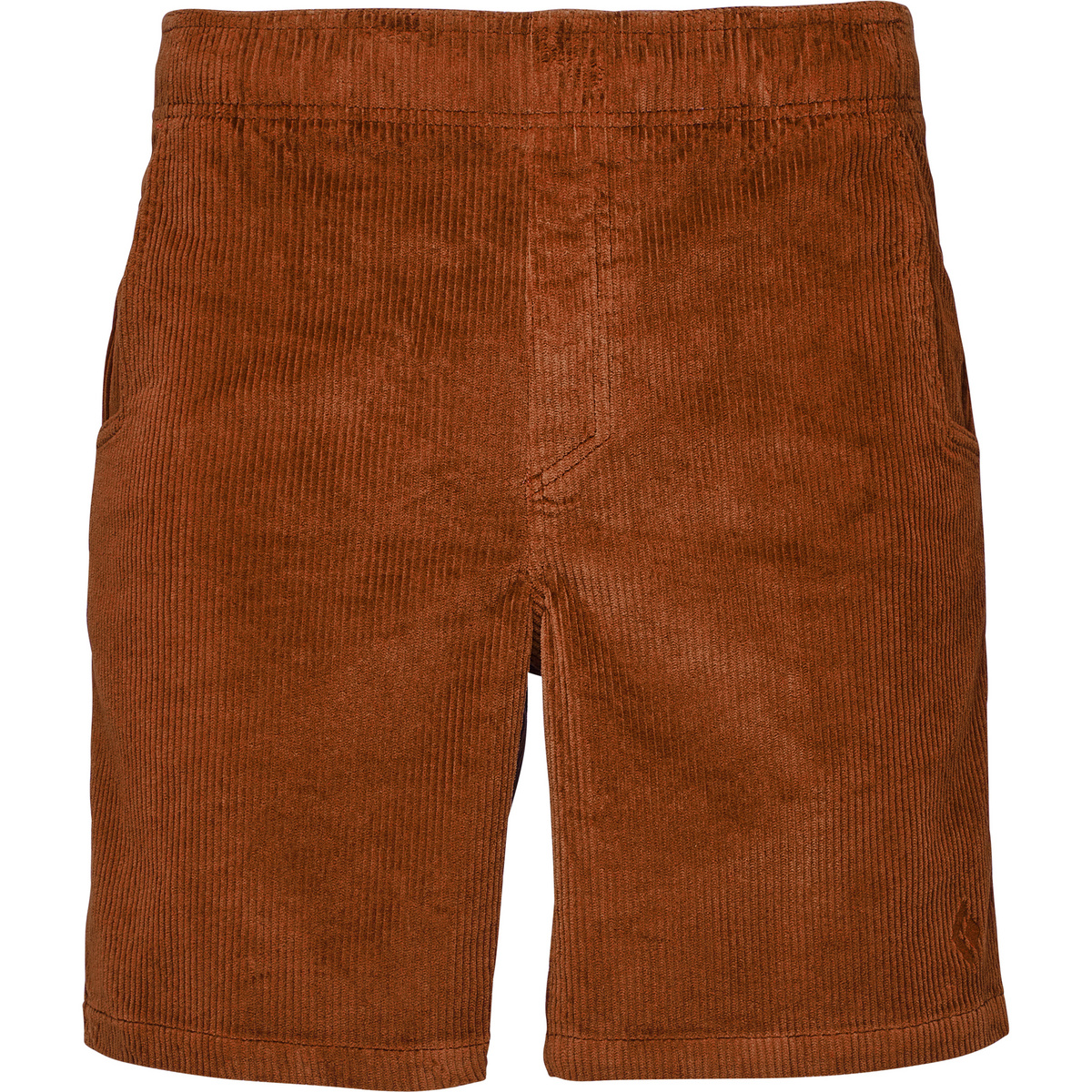 Image of Black Diamond Herren Dirtbag Corduroy Shorts