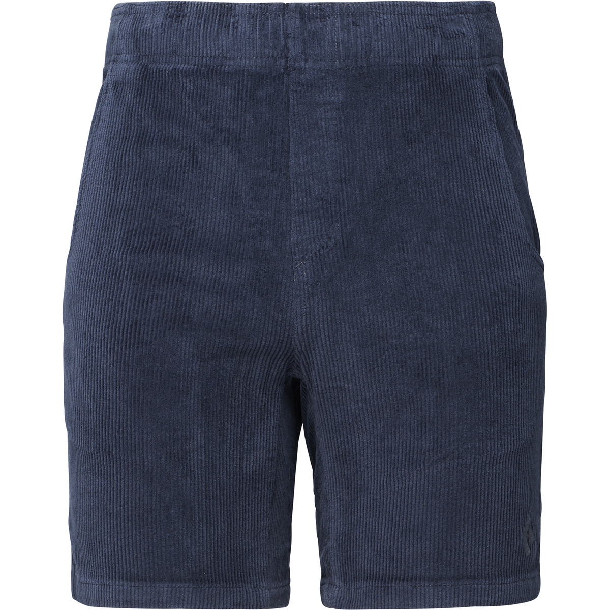 Black Diamond Herren Dirtbag Corduroy Shorts (Größe M, blau)