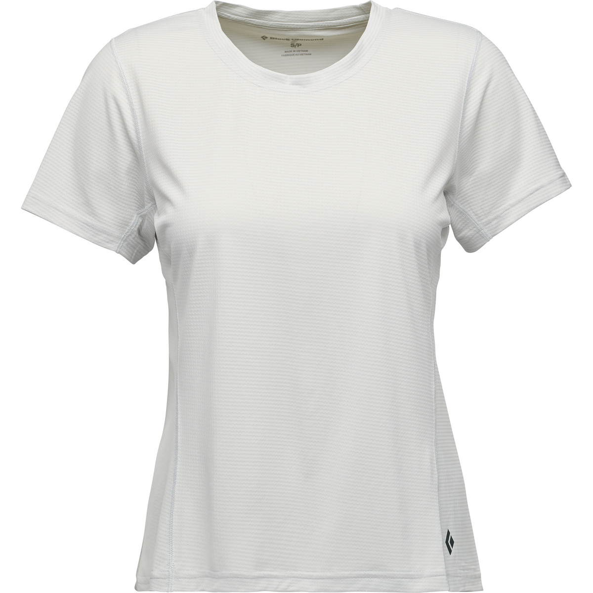 Image of Black Diamond Damen Distance Tech T-Shirt