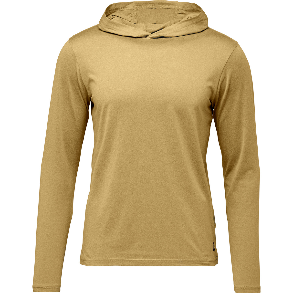Black Diamond Herren Circuit Hoodie (Größe L, oliv)