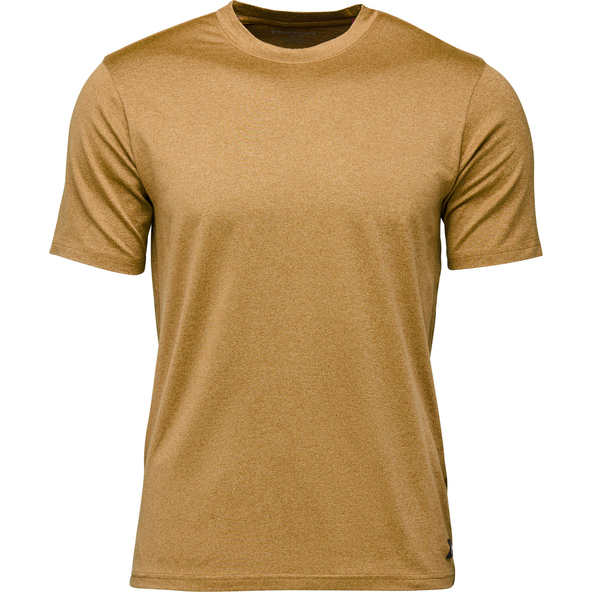 Image of Black Diamond Uomo Maglietta Circuit