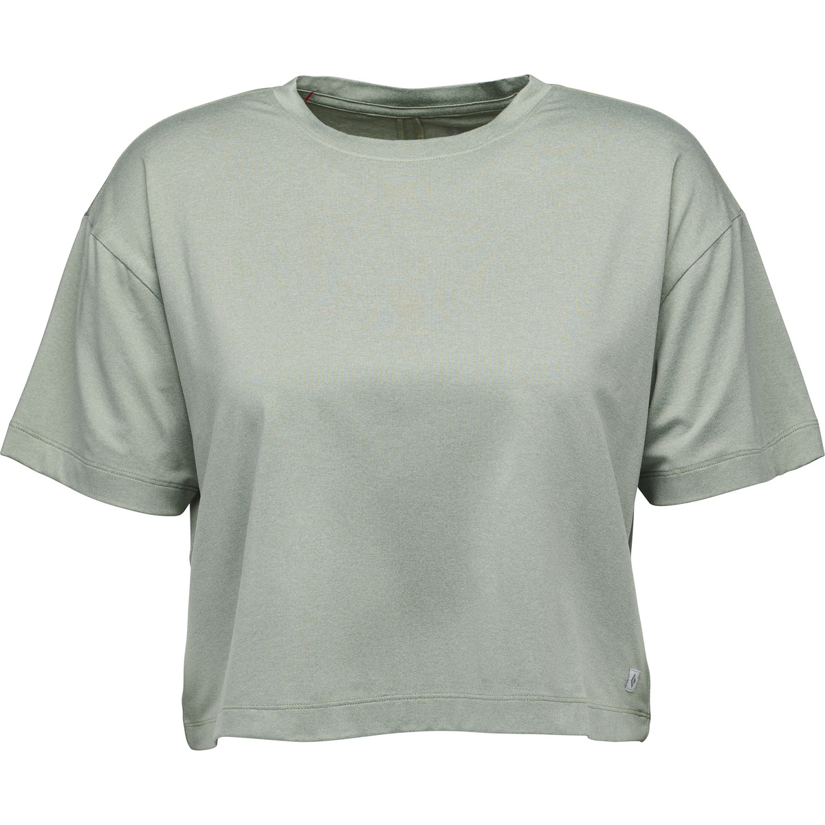 Black Diamond Damen Circuit T-Shirt (Größe S, grau)