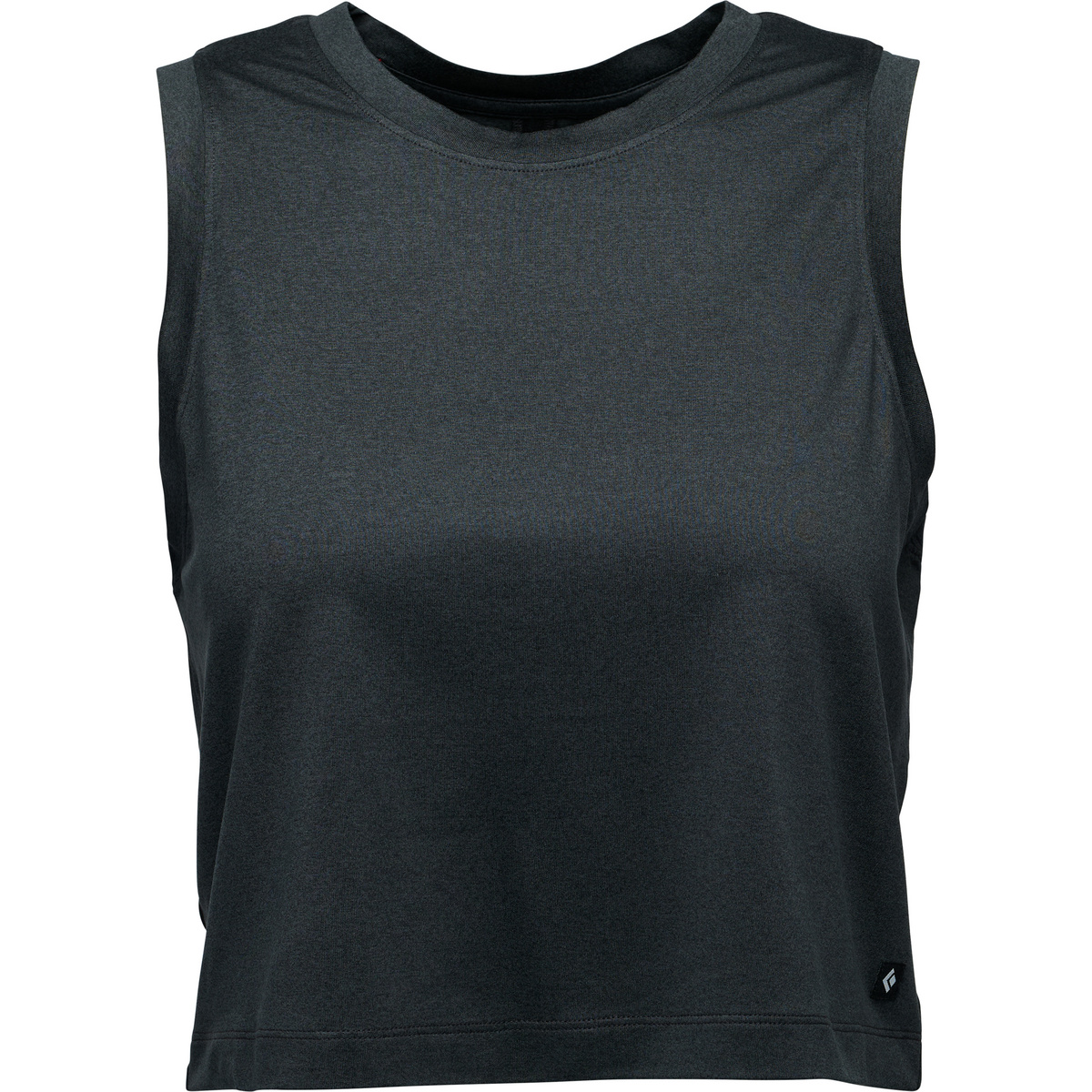 Black Diamond Damen Circuit Tank (Größe L, schwarz)