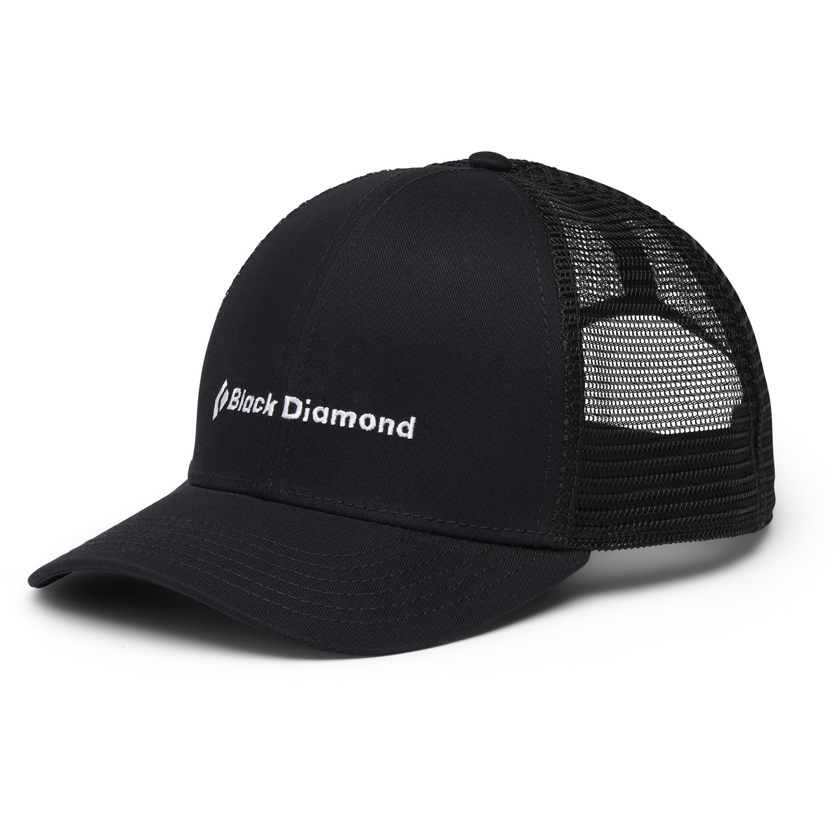 Image of Black Diamond BD Trucker Cap
